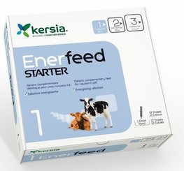 Pièces agricoles - Cloture,Jardin & Sylviculture - Enerfeed 15 ml 12 pièces