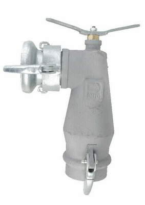 Pièces agricoles - Hydraulique - Partie supérieure d'hydrants