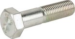 Vis hexagonale M20x80 8.8 Z