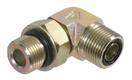 Coude 90° ORFS1"-SAE3/4