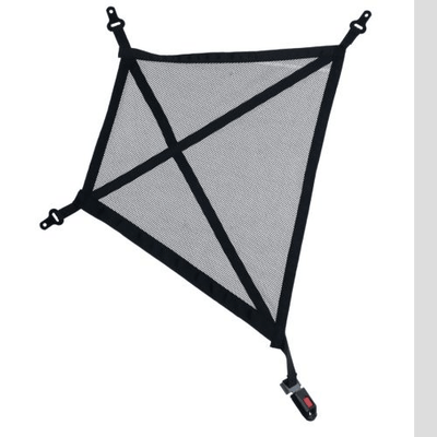 Accessoires et options matériel  - Quad - FILETS HAUT DE PORTE FUGLEMAN
