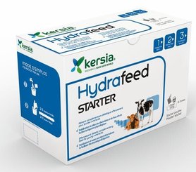 Pièces agricoles - Cloture,Jardin & Sylviculture - Hydrafeed 100 g 16 pièces