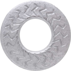 Pièces agricoles - Fasteners - Rondelle frein M6 SKS-M ZF (100x)
