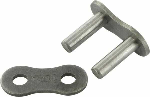 Pièces agricoles - Transmission - Attache à riveter 20B1
