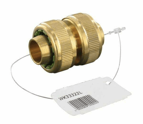 Pièces agricoles - Hydraulique - Raccord de tuyau 3/4"