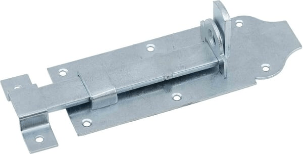 Pièces agricoles - Fasteners - Boulon plat 160 mm