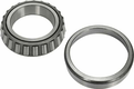 Roulement, bague d'étanchéité