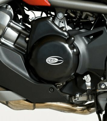 Pièces Quad & Motos - Equipement véhicule - Couvre-carter gauche R&G RACING Honda NC700X/S