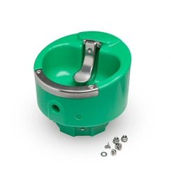 Materiels - Abreuvoir - STALCHO 2 (24V/50W)