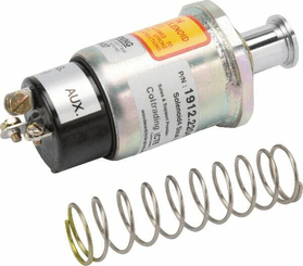 Pièces agricoles - Tracteur pièce origine - Solénoïde de stop