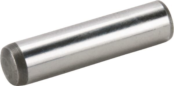 Pièces agricoles - Fasteners - Goupille cyl. n. 6m5x24 d.=M4