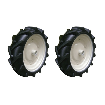 Accessoires et options matériel  - Motoculteur - Kit PNEU 16"