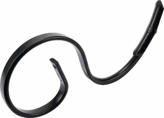 Pièces agricoles - Travail du sol - Dent à ressort 32x12x548mm avec pointe