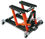 Lève moto hydraulique BIKE LIFT Custom & Quad Floor Lift 500 - CFL-500