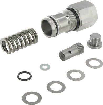Pièces agricoles - Hydraulique - Sécurité de port PVBR 155G6080
