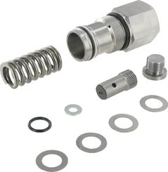 Pièces agricoles - Hydraulique - Sécurité de port PVBR 155G6080