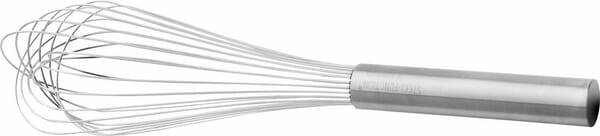 Pièces agricoles - Cloture,Jardin & Sylviculture - Fouet 40 cm acier inoxydable