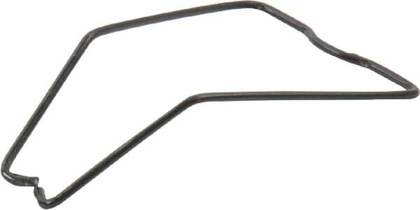 Pièces agricoles - Electricité - Etrier de fixation 56 S