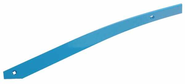 Pièces agricoles - Machines - Lame de ver. N°4 BS20 G Lemken