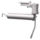 Pompe à graisse pneumatique 0,5l Pressol