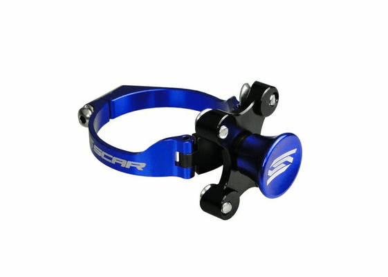 Pièces Quad & Motos - Equipement véhicule - Kit départ SCAR bleu