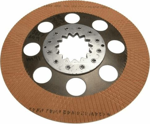 Pièces agricoles - Tracteur pièce adaptable - Disque de friction