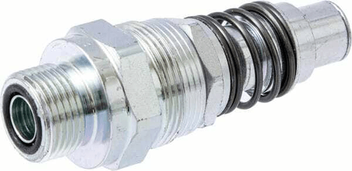 Pièces agricoles - Hydraulique - Cartouche grandeur 1/2 Souffle