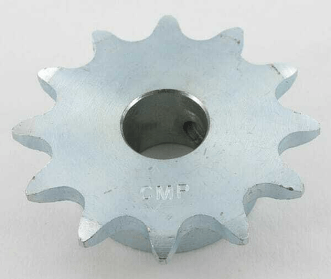 Pièces agricoles - Machines - Pignon 12 dents
