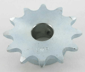 Pièces agricoles - Machines - Pignon 12 dents