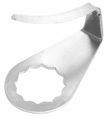 Outils - Outils divers - Lame courbée 36mm