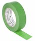 Ruban de masquage UV 2814 vert 36 mm x 50 m