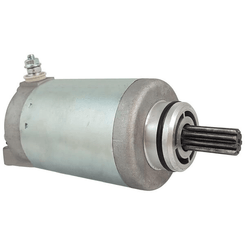 Pièces agricoles - Eclairage - Démarreur 12V, 9 dents, CW