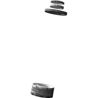 Pièces agricoles - Pièce divers - Kit d’étan HA HCX-DW 080-040-250-492 IG