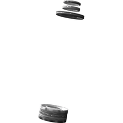 Pièces agricoles - Pièce divers - Kit d’étan HA HCX-DW 080-040-250-492 IG