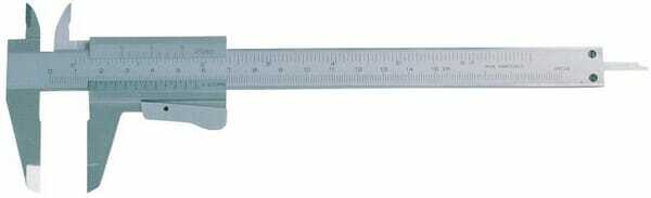 Outils - Outils divers - Pied à coulisse 150 mm