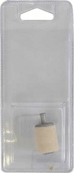Pièces agricoles - Moteurs pièce adaptable - Filtre à essence Ø5,7mm x 26mm (Ø20) (1)