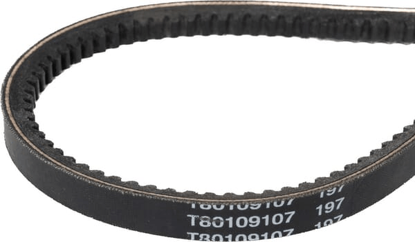 Pièces agricoles - TP pièce origine - Courroie trapézoïdale