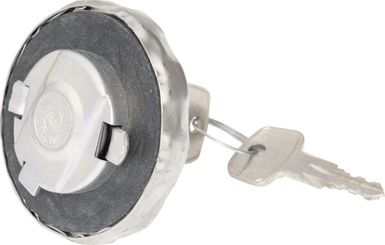 Pièces agricoles - TP pièce origine - Bouchon de remplissage de carburant