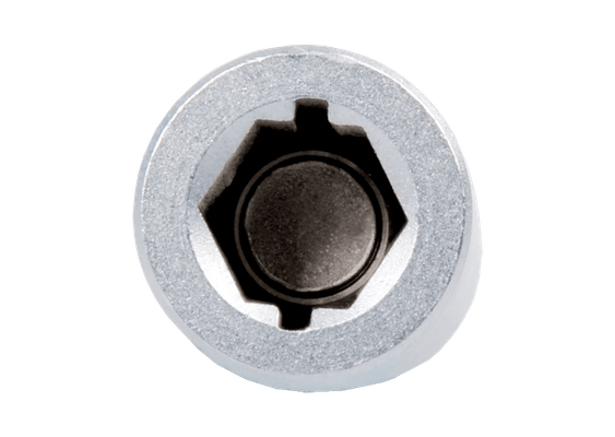 Outils - Outils divers - Blister adaptateur embout 1/4" magnétique