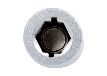 Outils - Outils divers - Blister adaptateur embout 1/4" magnétique