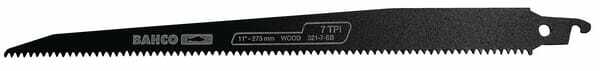 Outils - Outils divers - Lame de scie 310mm T7 pour HG