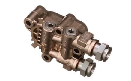 Pièces agricoles - TP pièce origine - Pompe à carburant