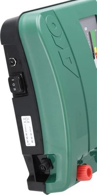 Pièces agricoles - Cloture,Jardin & Sylviculture - Energiser Duo Power Xi 8000
