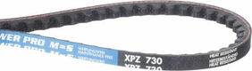 Courroie trapézoïdale Super XE Power