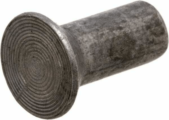 Pièces agricoles - Aménagements paysagers - Paquet de rivets 0,5 kg 6x14