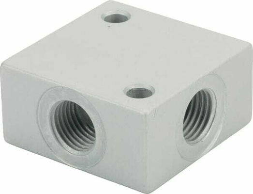 Pièces agricoles - Pièce pneumatique - Bloc distributeur