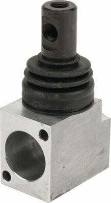 Pièces agricoles - Hydraulique - Levier complet M8 SDM080