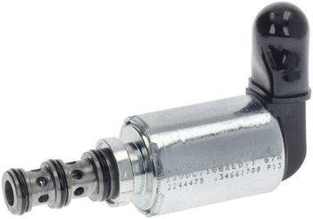 Pièces agricoles - Tracteur pièce origine - Solénoïde de vanne