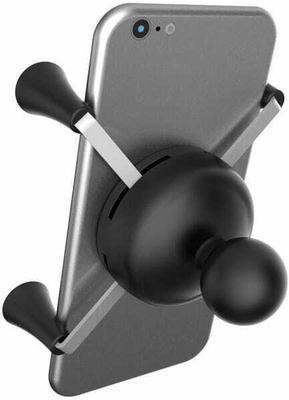 Pièces agricoles - Pièce Pulvérisateur - Support de téléphone RAM univ.