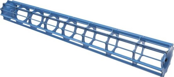 Pièces agricoles - Machines - Rouleau compresseur D400x2954-